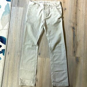 Freeworld Slim Straight